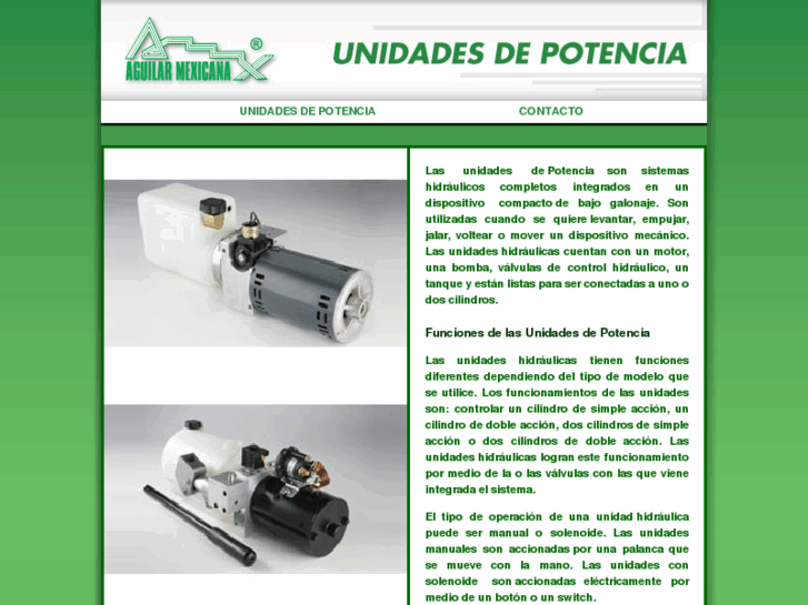 www.unidadesdepotencia-monarch.com