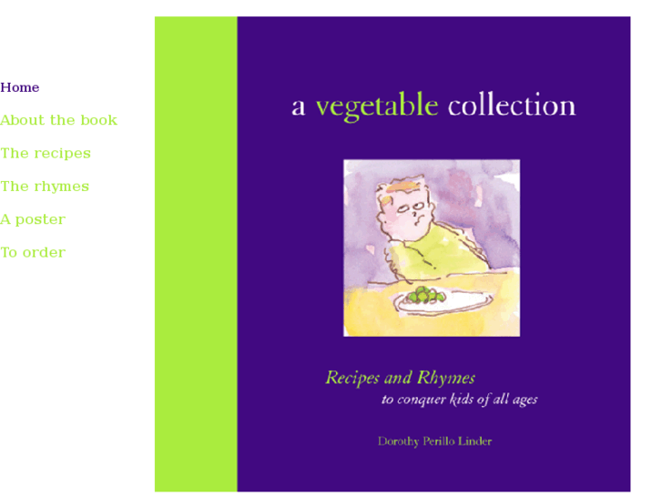 www.vegetablecollection.com