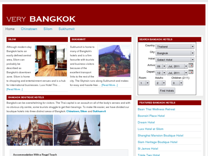 www.verybangkok.com