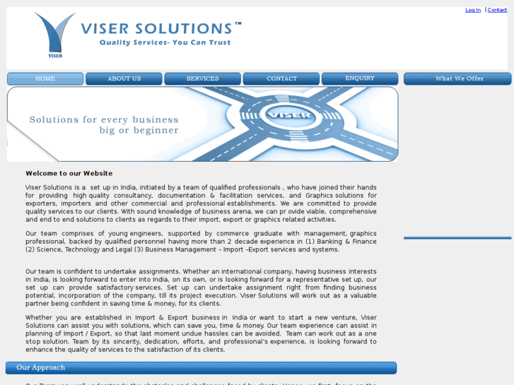 www.visersolutions.com