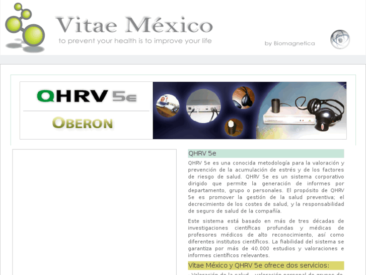 www.vitaemexico.com