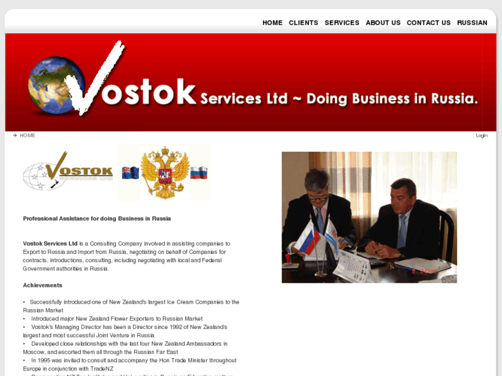 www.vostok.co.nz