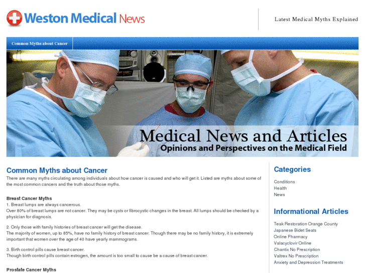 www.weston-medical.com