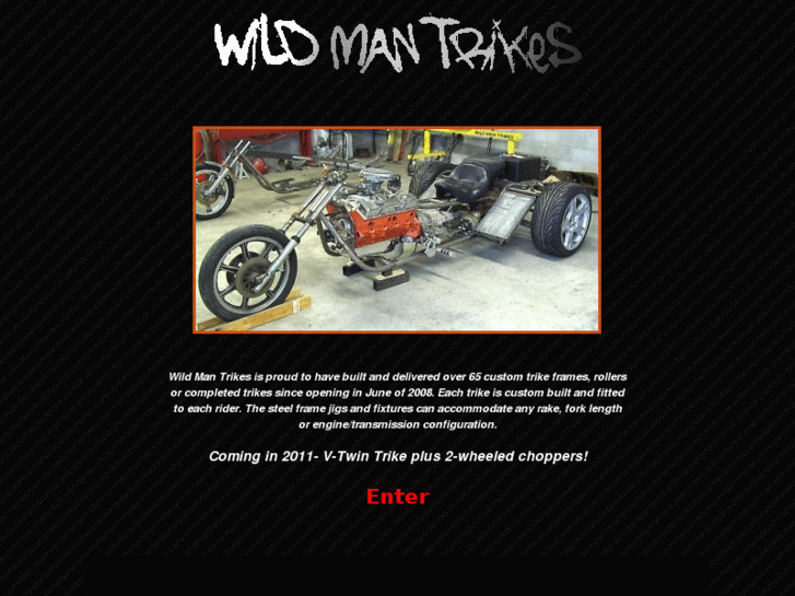 www.wildmantrikes.com