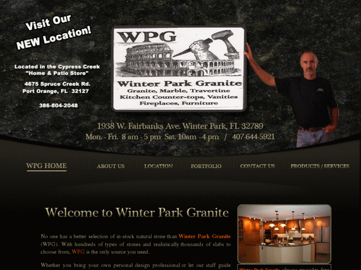 www.winterparkgranite.net