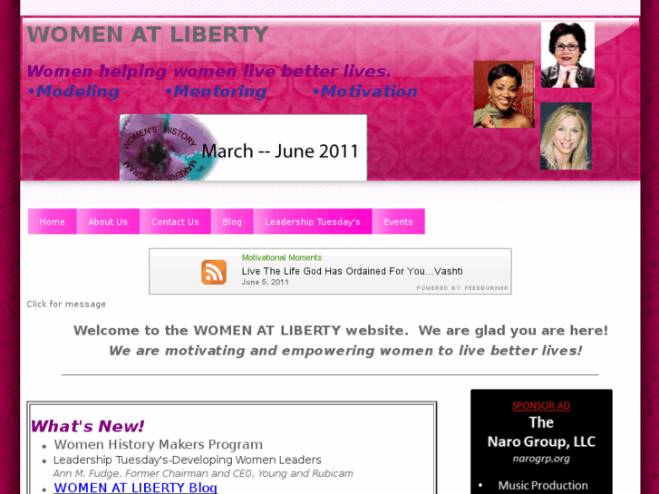 www.womenatliberty.com