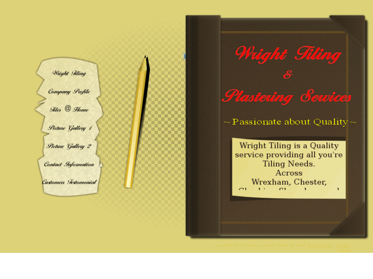 www.wright-tiling.com