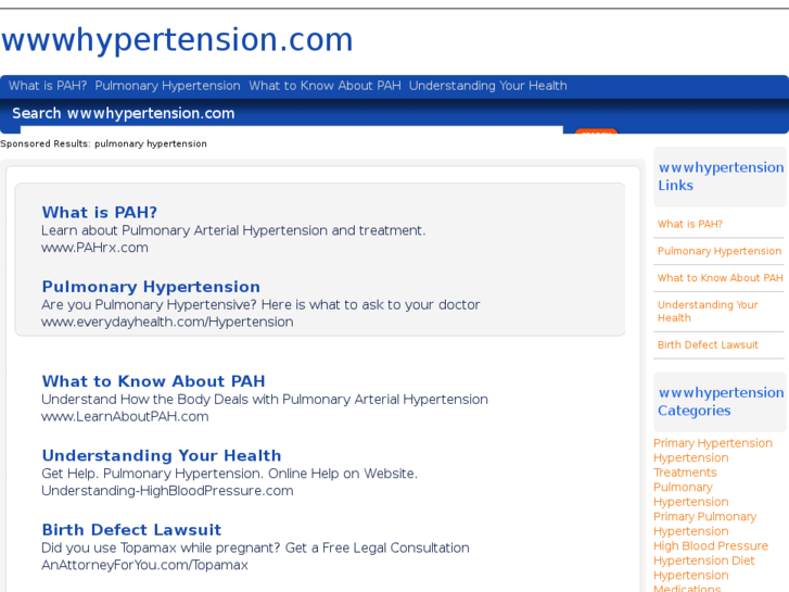 www.wwwhypertension.com