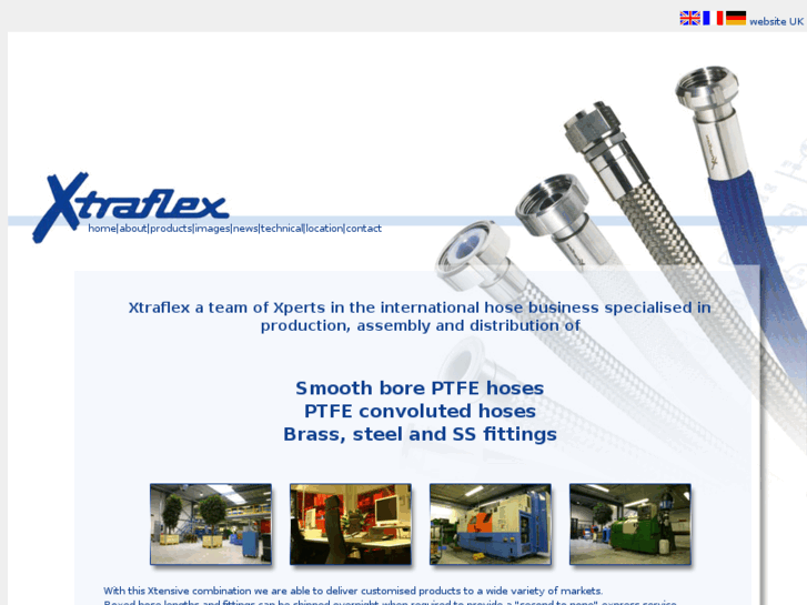 www.xtraflex.com