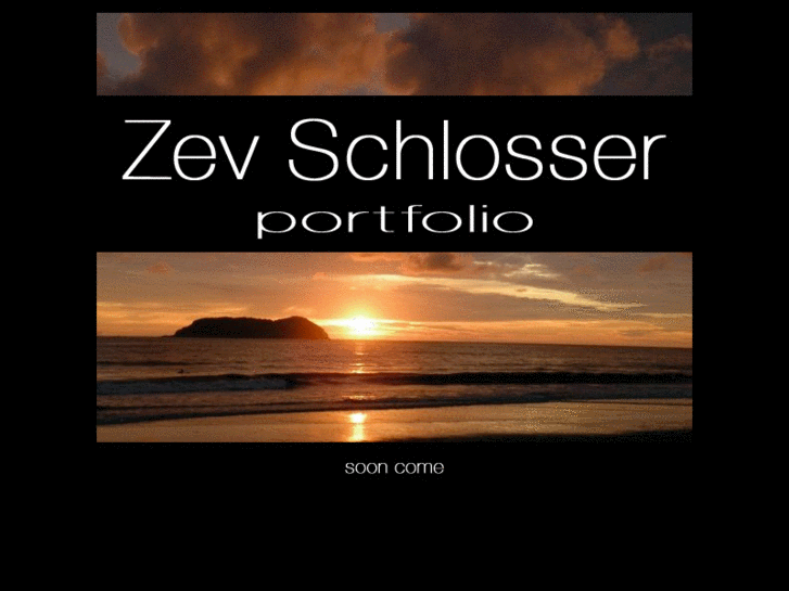 www.zevschlosser.com