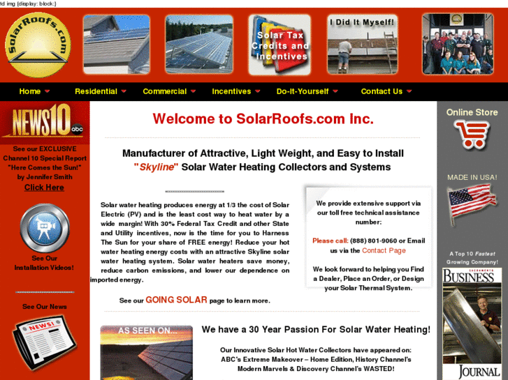 www.acrsolar.com