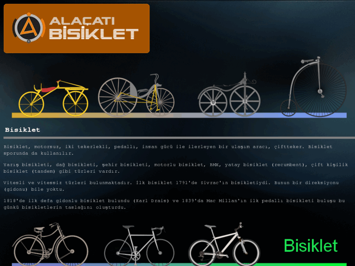 www.alacatibisiklet.com