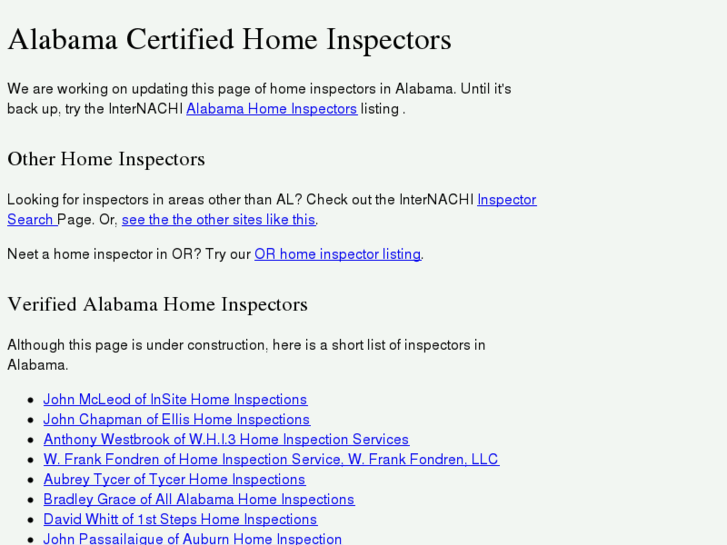 www.alhomeinspector.com