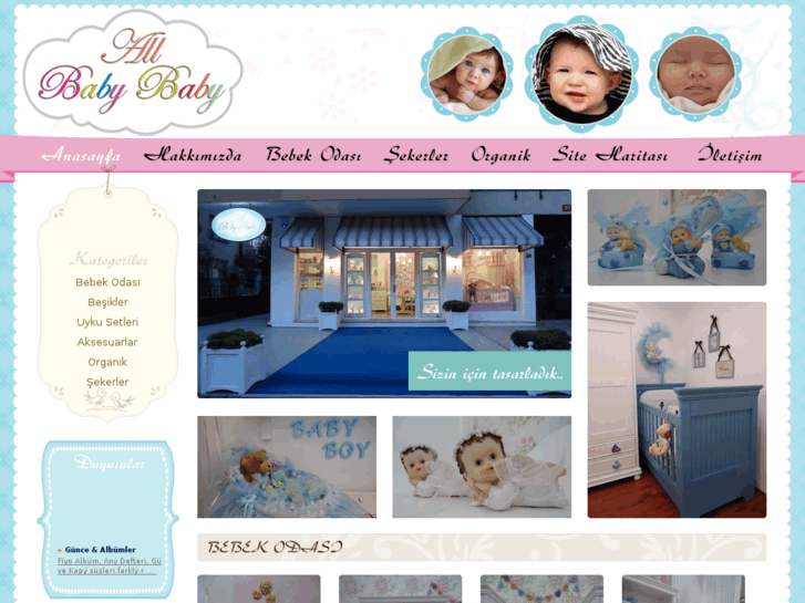 www.allbabybaby.com