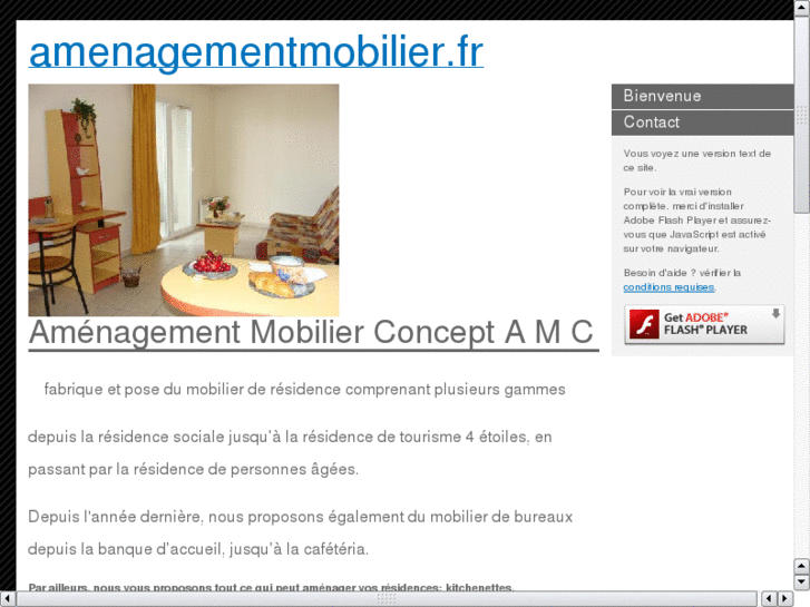 www.amenagement-mobilier-concept.com