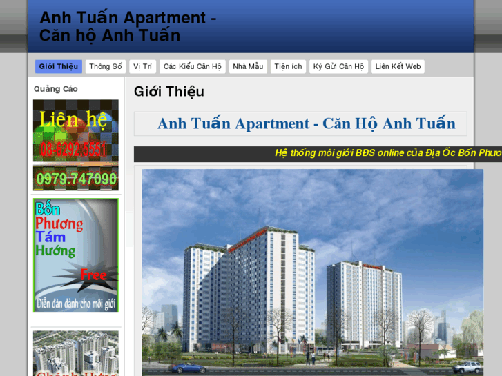 www.anhtuanapartment.com