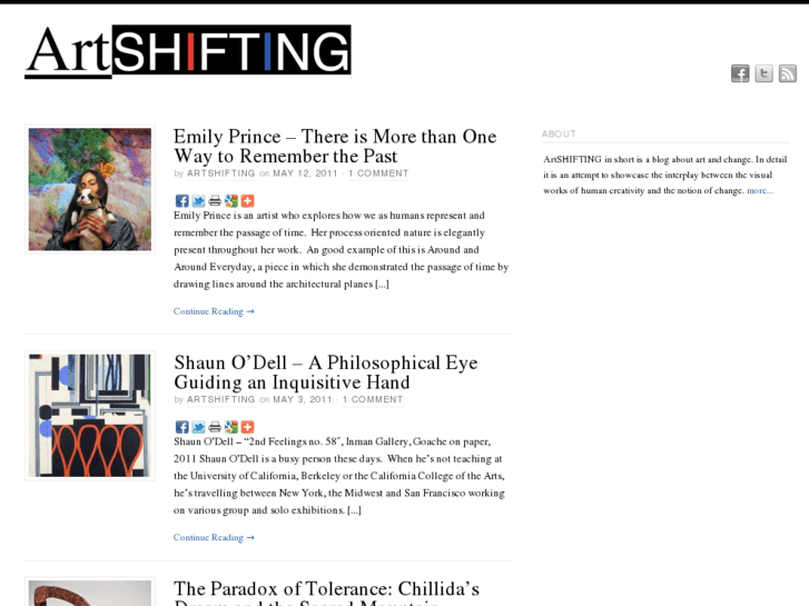 www.artshifting.com