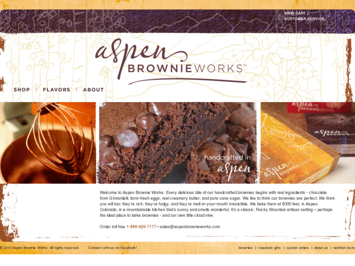 www.aspenbrownie.com