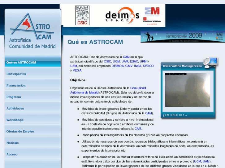 www.astrocam.es