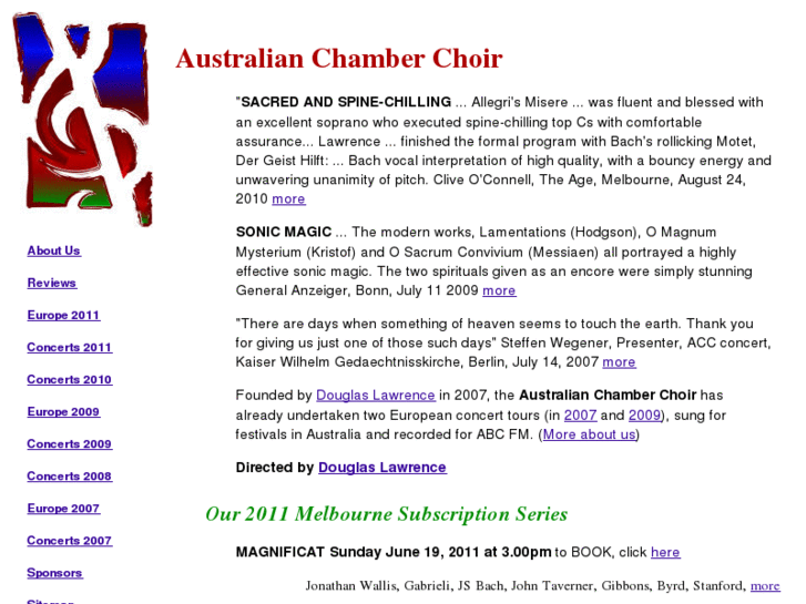 www.auschoir.org