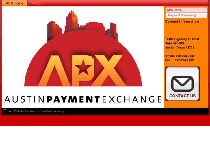 www.austinpaymentexchange.com