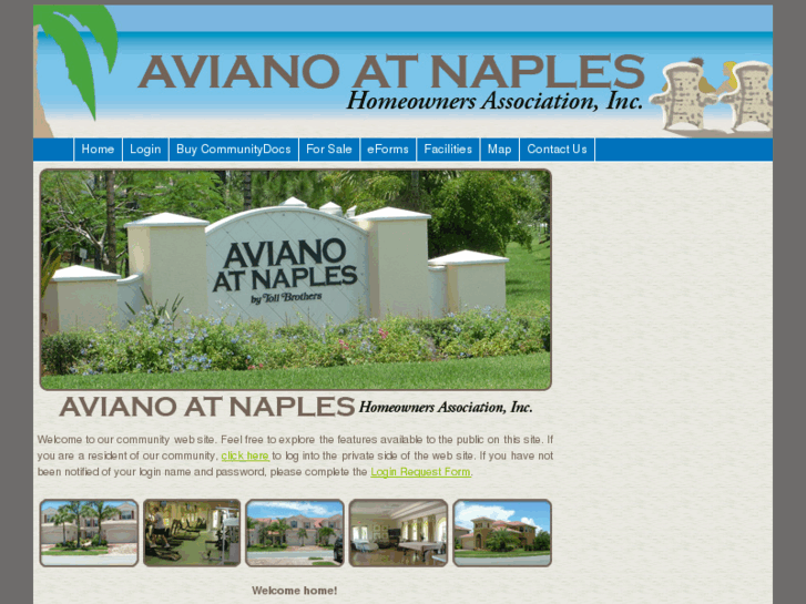 www.avianoatnapleshoa.com