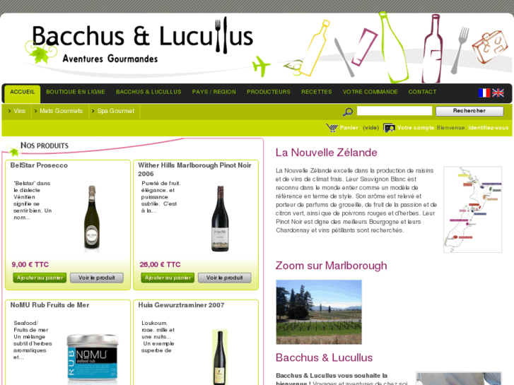 www.bacchuslucullus.com