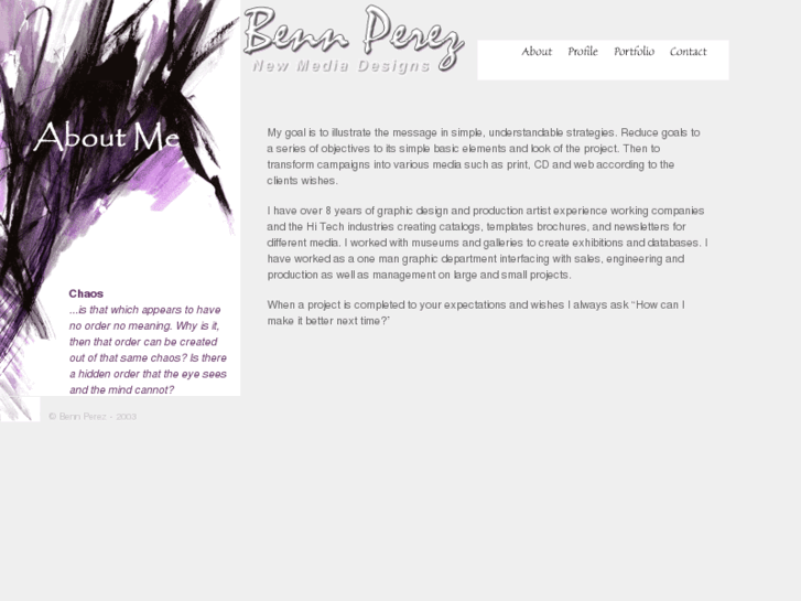 www.benn-perez.com