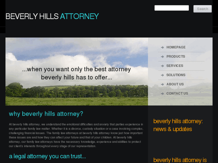 www.beverly-hills-attorney.net