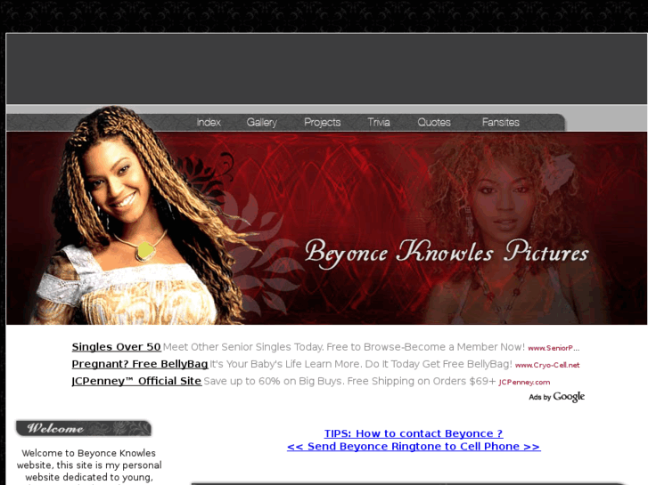 www.beyoncepicture.net