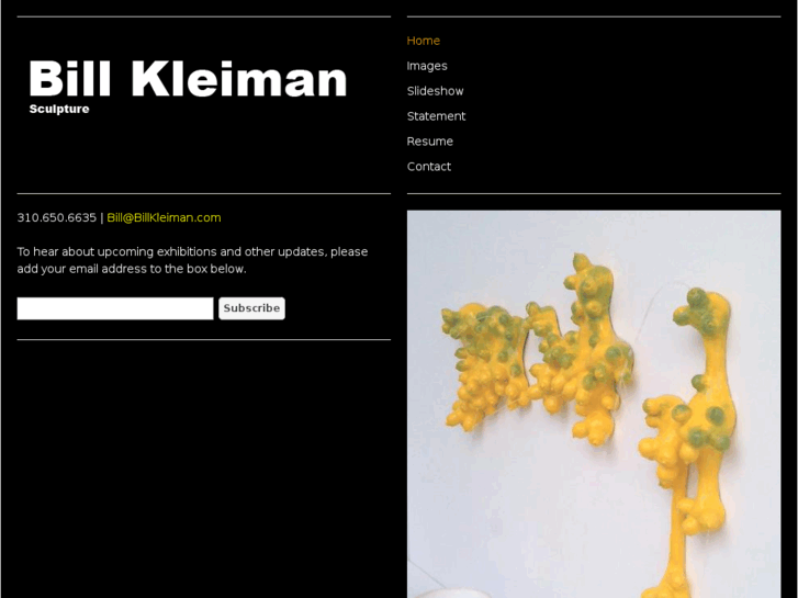 www.billkleiman.com