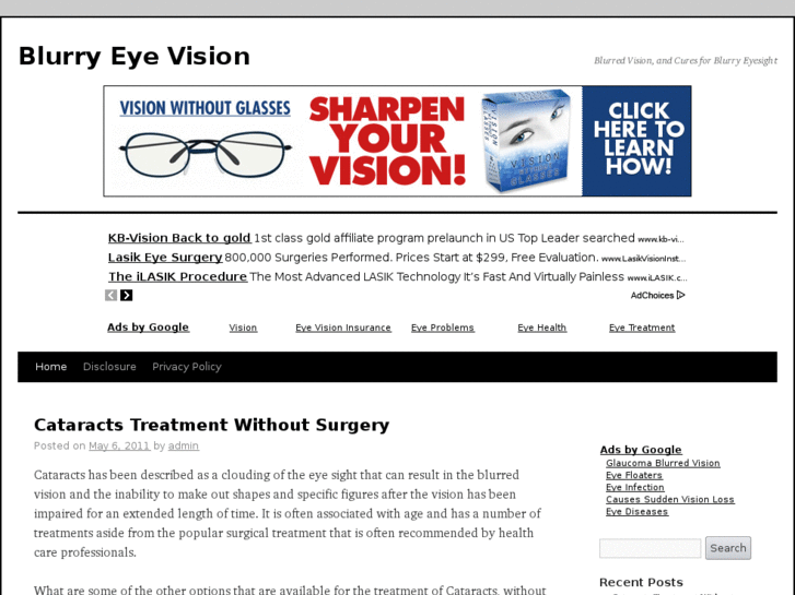 www.blurryeyevision.com