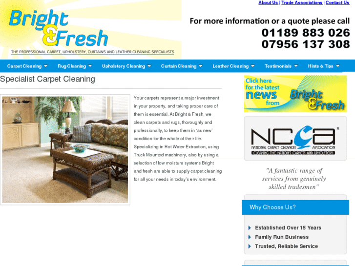 www.brightandfresh.co.uk