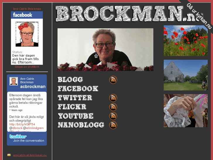 www.brockman.nu