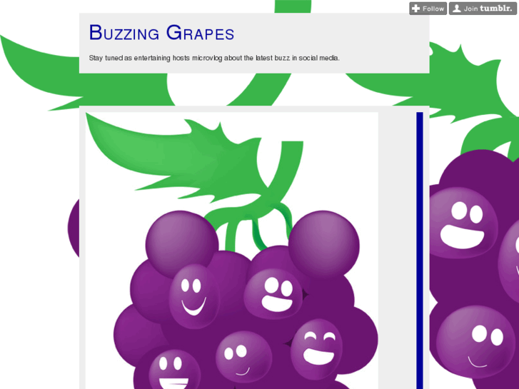 www.buzzinggrapes.com