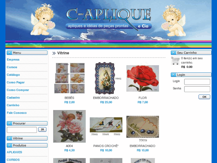 www.c-apliquecia.com