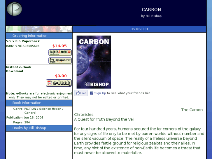 www.carbonchronicles.com