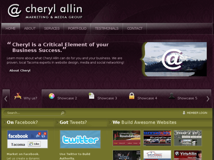 www.cherylallin.com