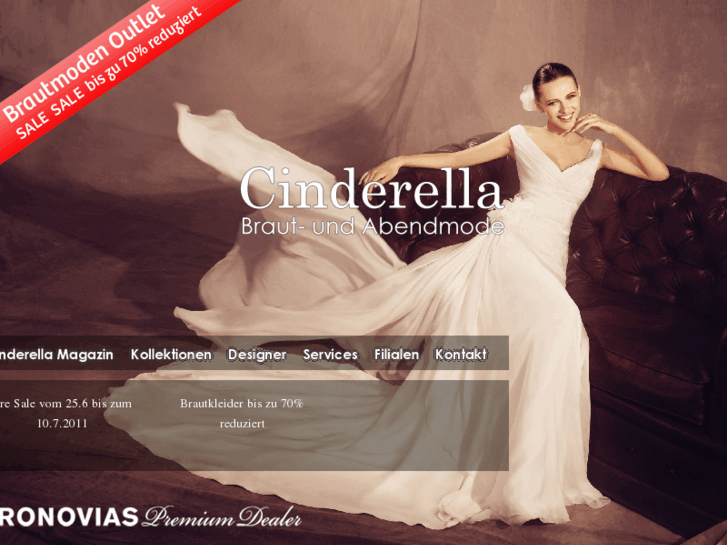 www.cinderella-brautmode.com