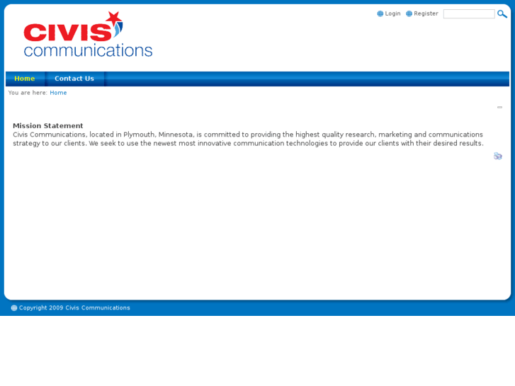 www.civiscommunications.com