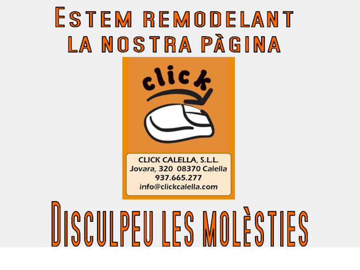 www.clickcalella.com