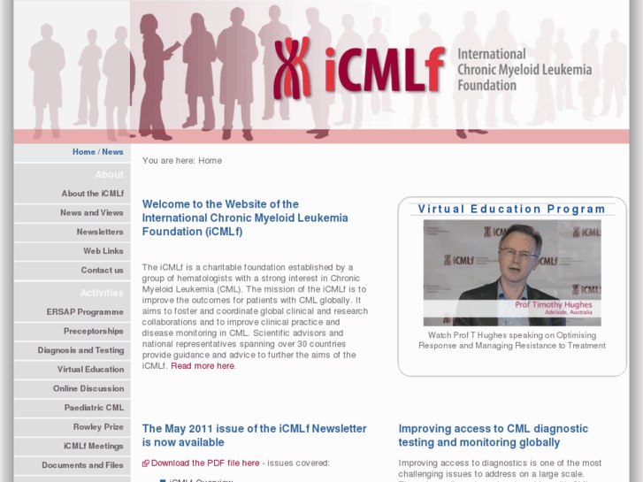 www.cml-foundation.org