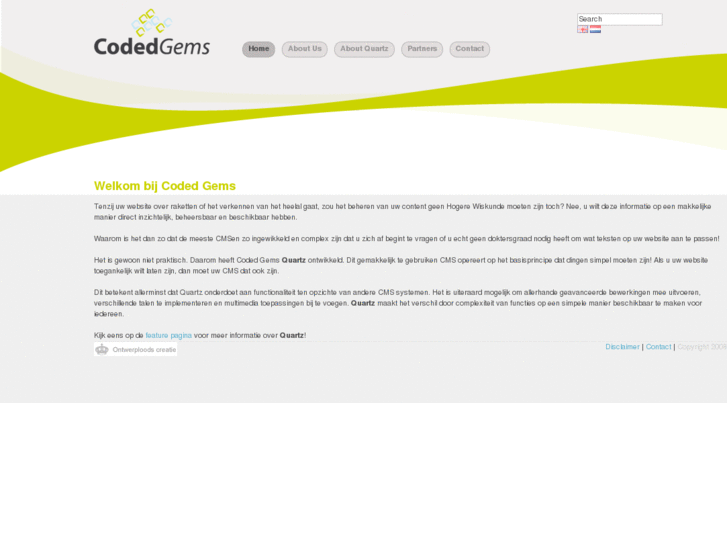 www.codedgems.com