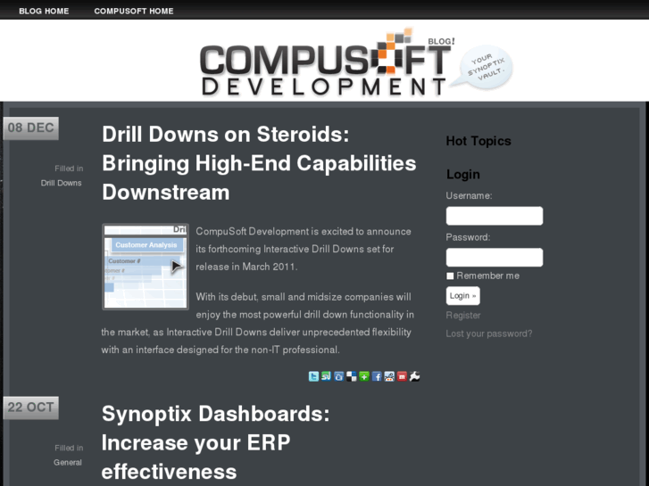 www.compusoftblog.com