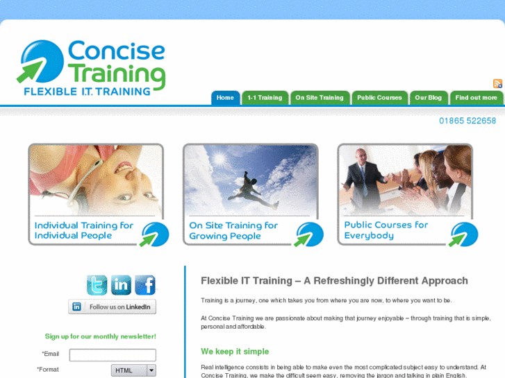 www.concisetraining.co.uk