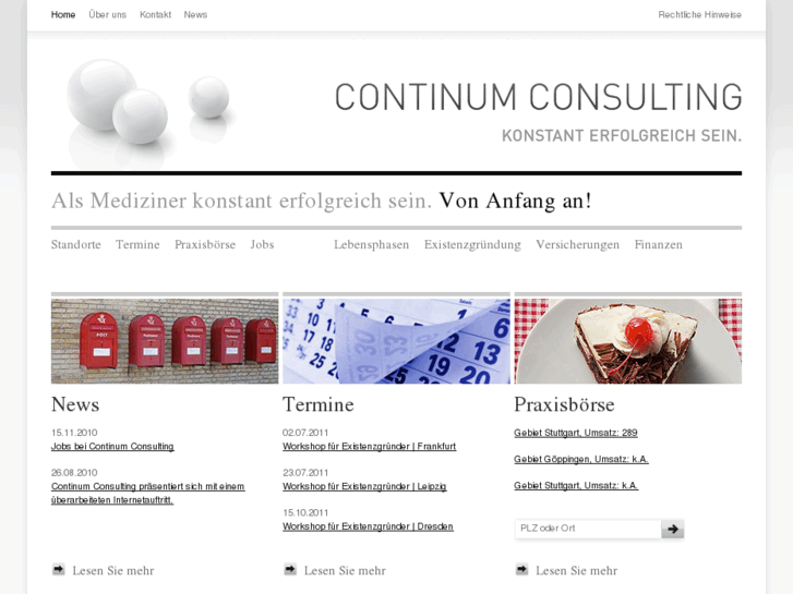 www.continum-consulting.de