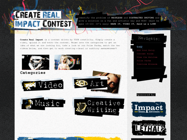 www.createrealimpact.com