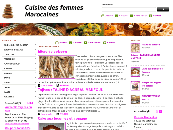 www.cuisine-marocaines.com