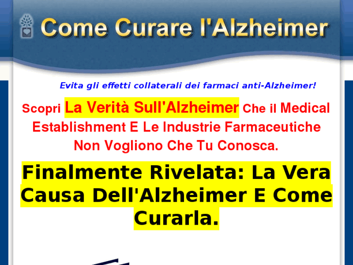 www.cura-alzheimer.info