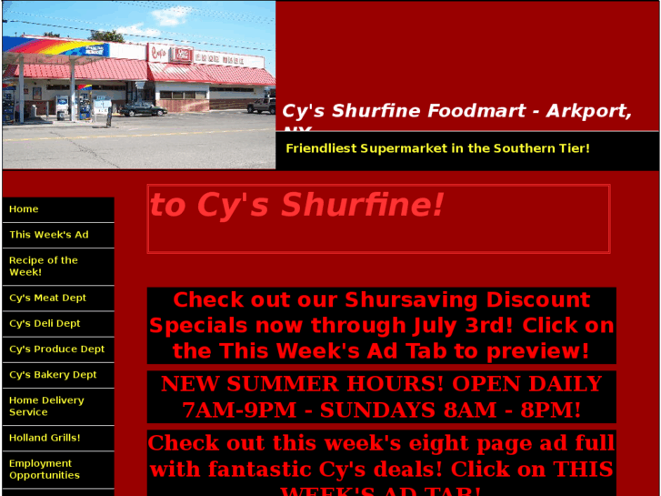 www.cysshurfine.com